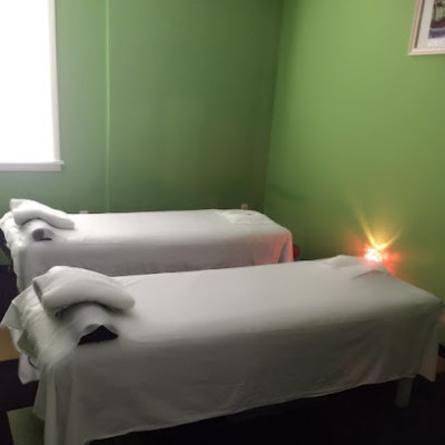 Green Wish Massage listing photo
