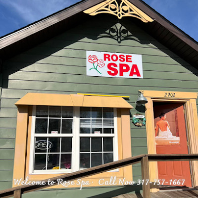 Rose Spa & Massage listing photo