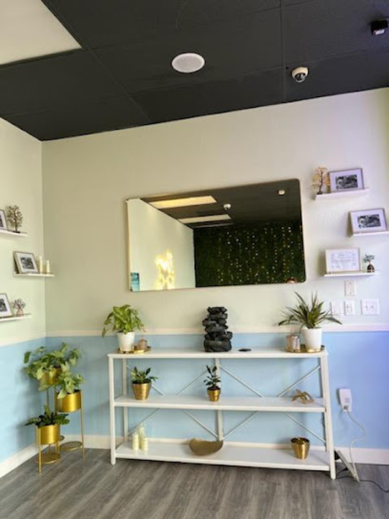 Blossom Foot Spa photo 1