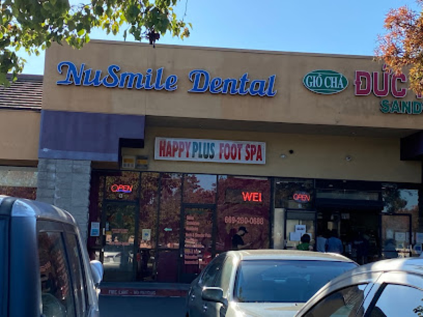 Jade Foot Spa photo 1