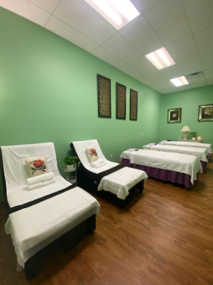 Beijing Spa listing photo