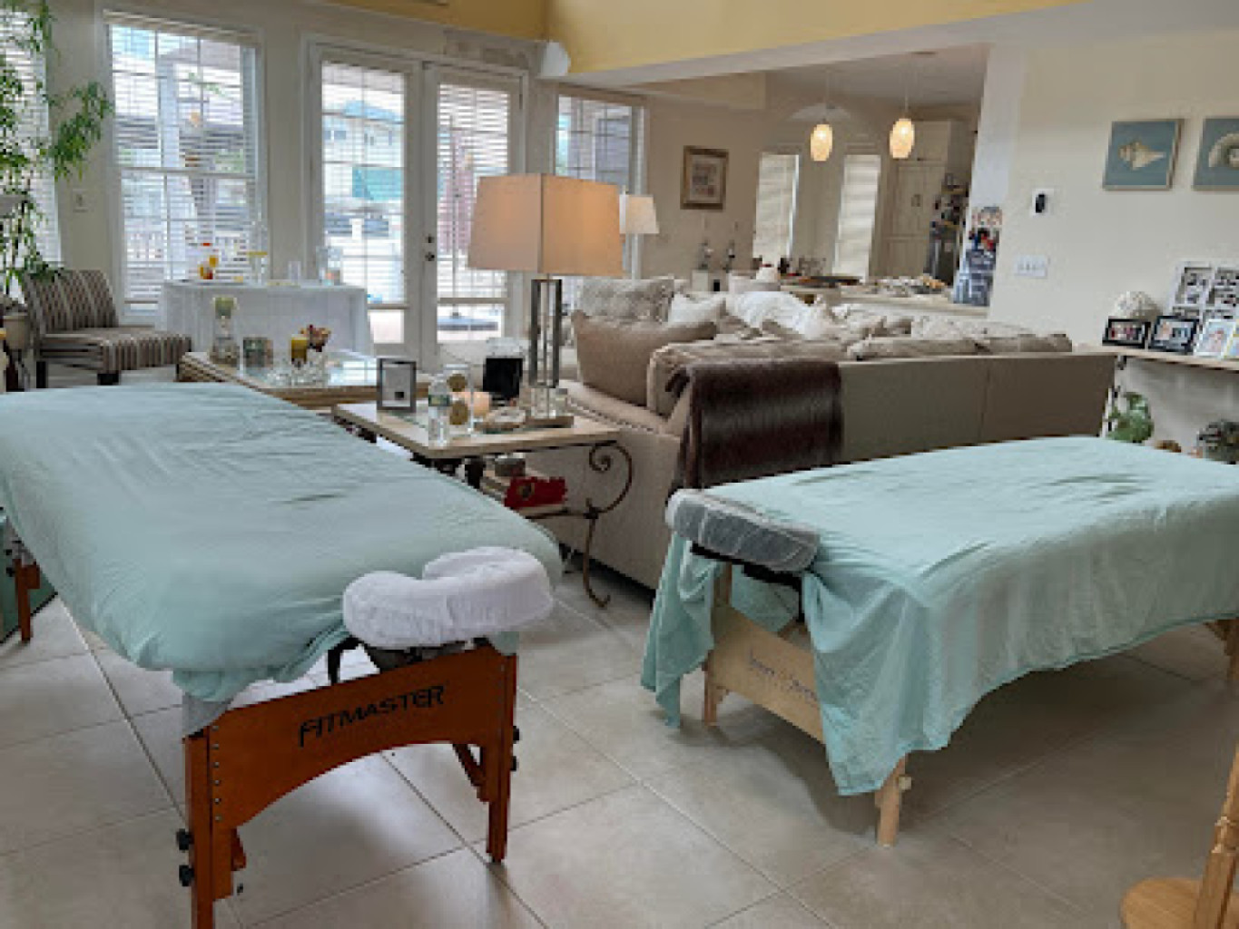 MASSAGE EXPRESS NJ photo 1