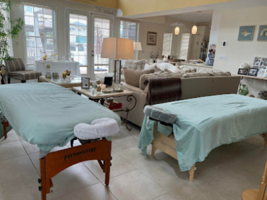 MASSAGE EXPRESS NJ listing photo