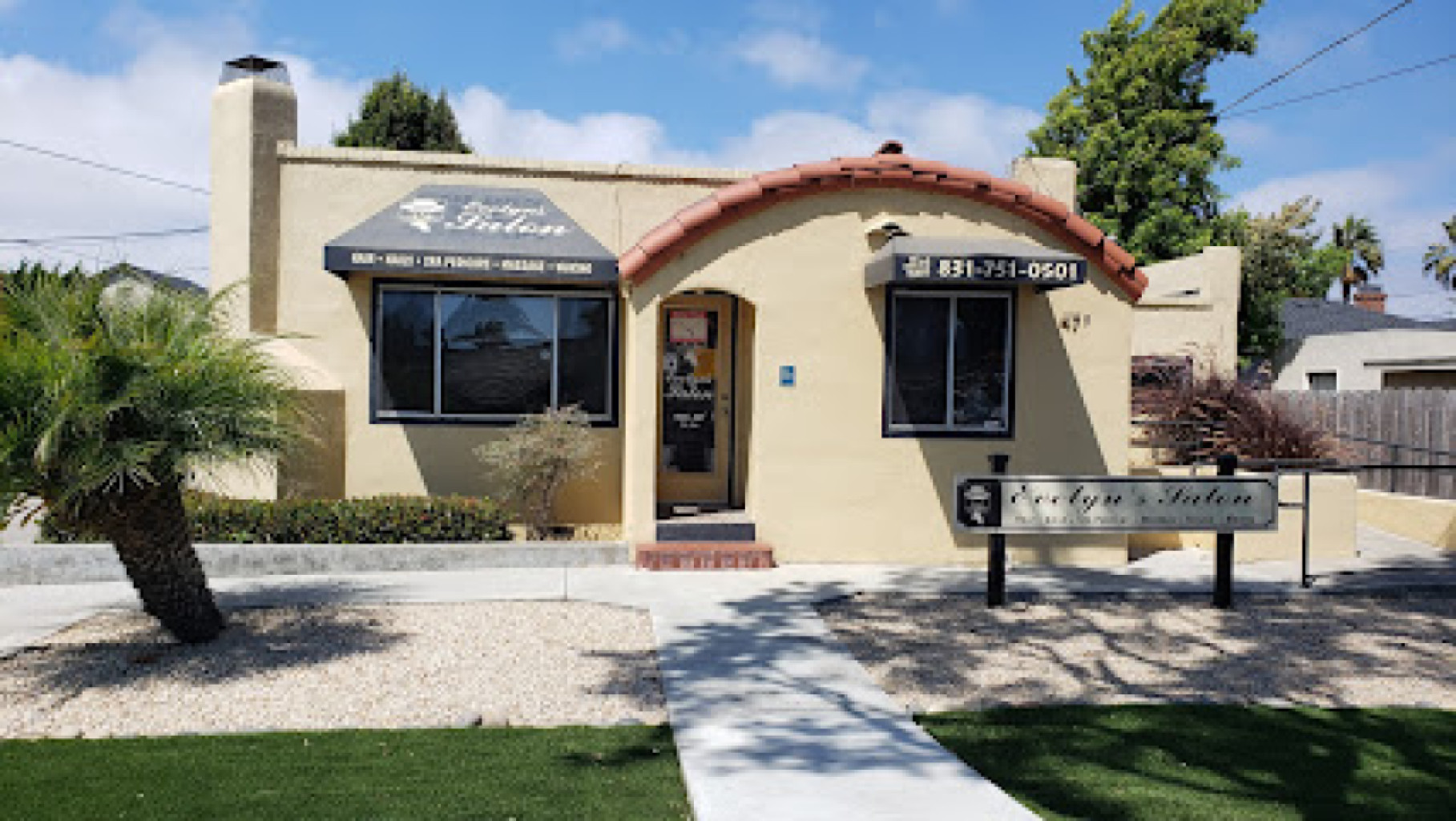 Evelyn's Salon photo 1