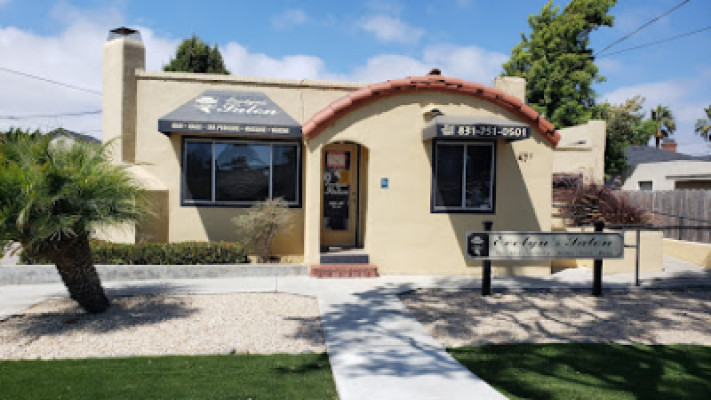 Evelyn's Salon listing photo