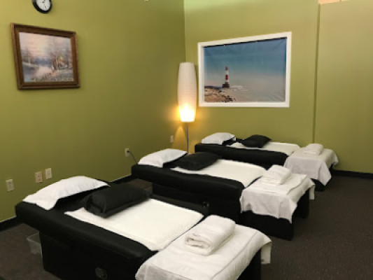 Life Stream Spa listing photo