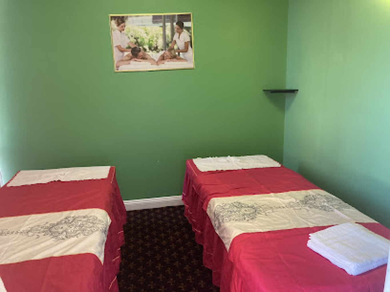 Royal Massage Spa photo 1