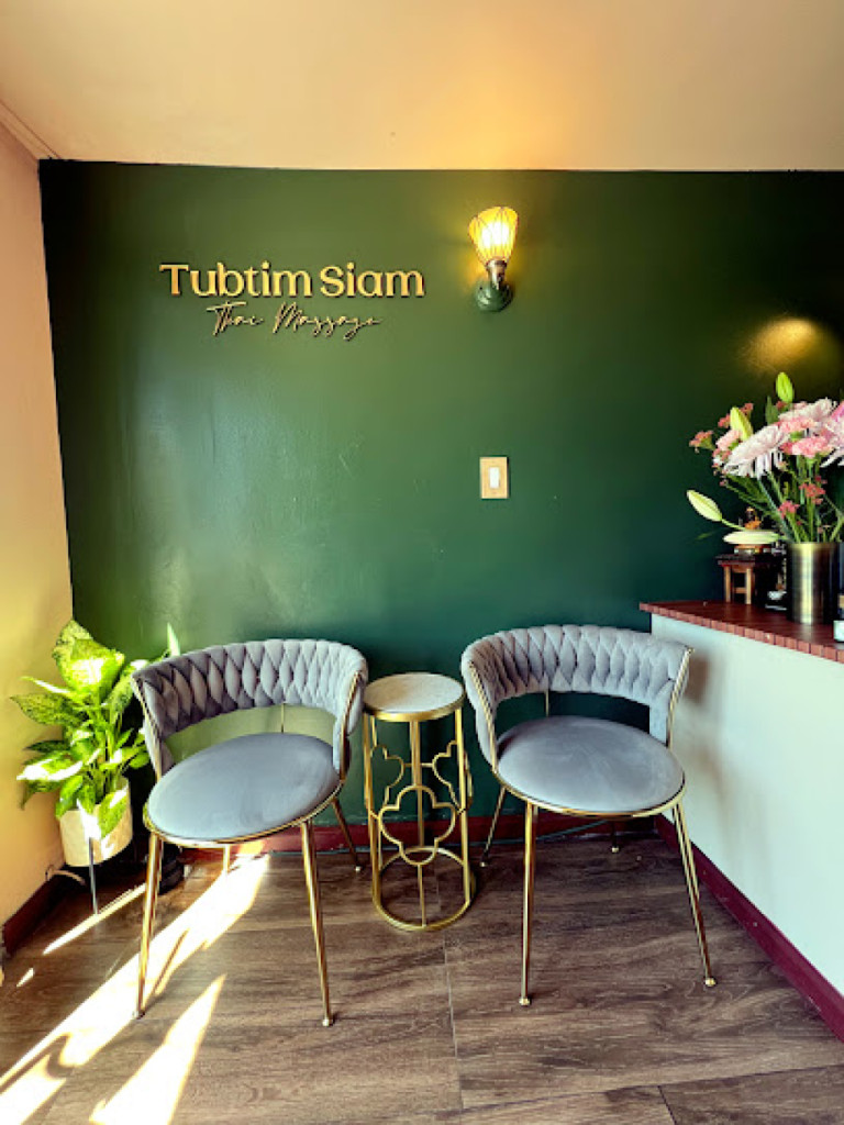 TubTim Siam Thai Massage photo 1