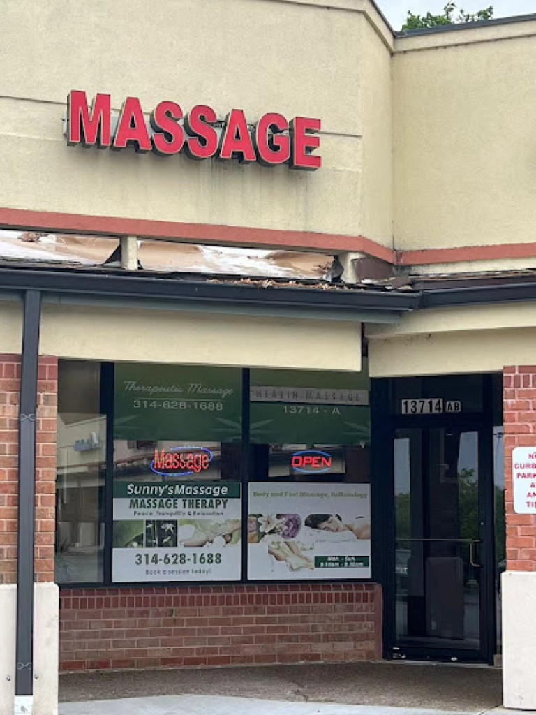 Health Spa photo 1