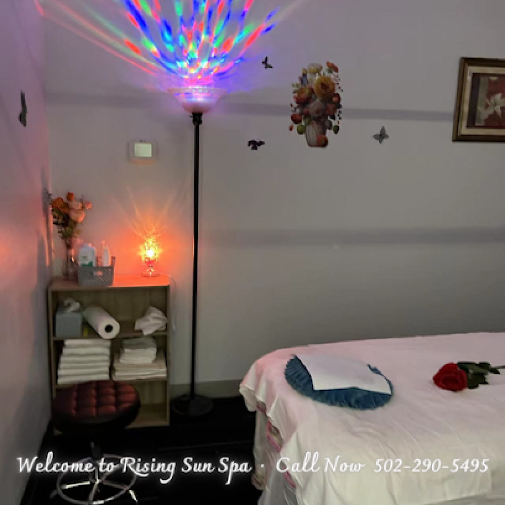 Awesome Massage photo 1