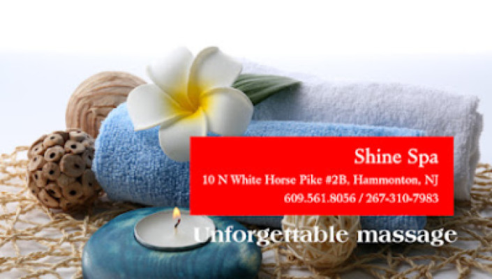 Sunshine Health Spa listing photo