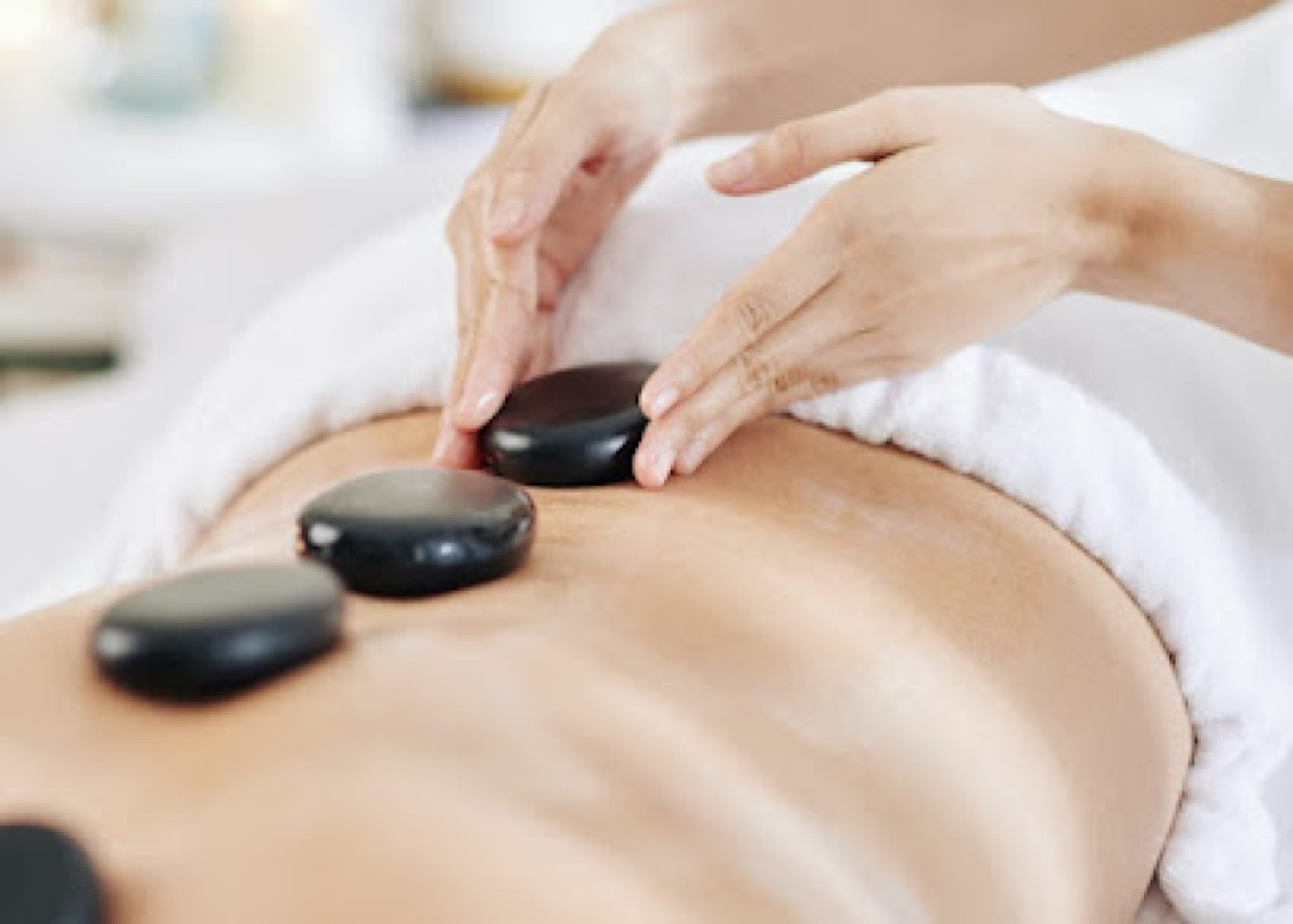 Best Body Relax Massage photo 1