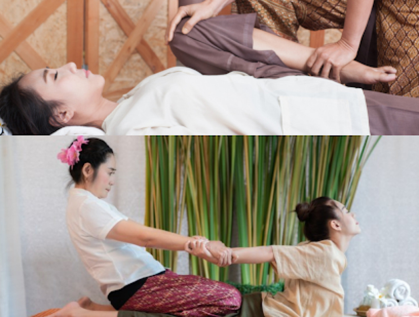 Asian Massage photo 1