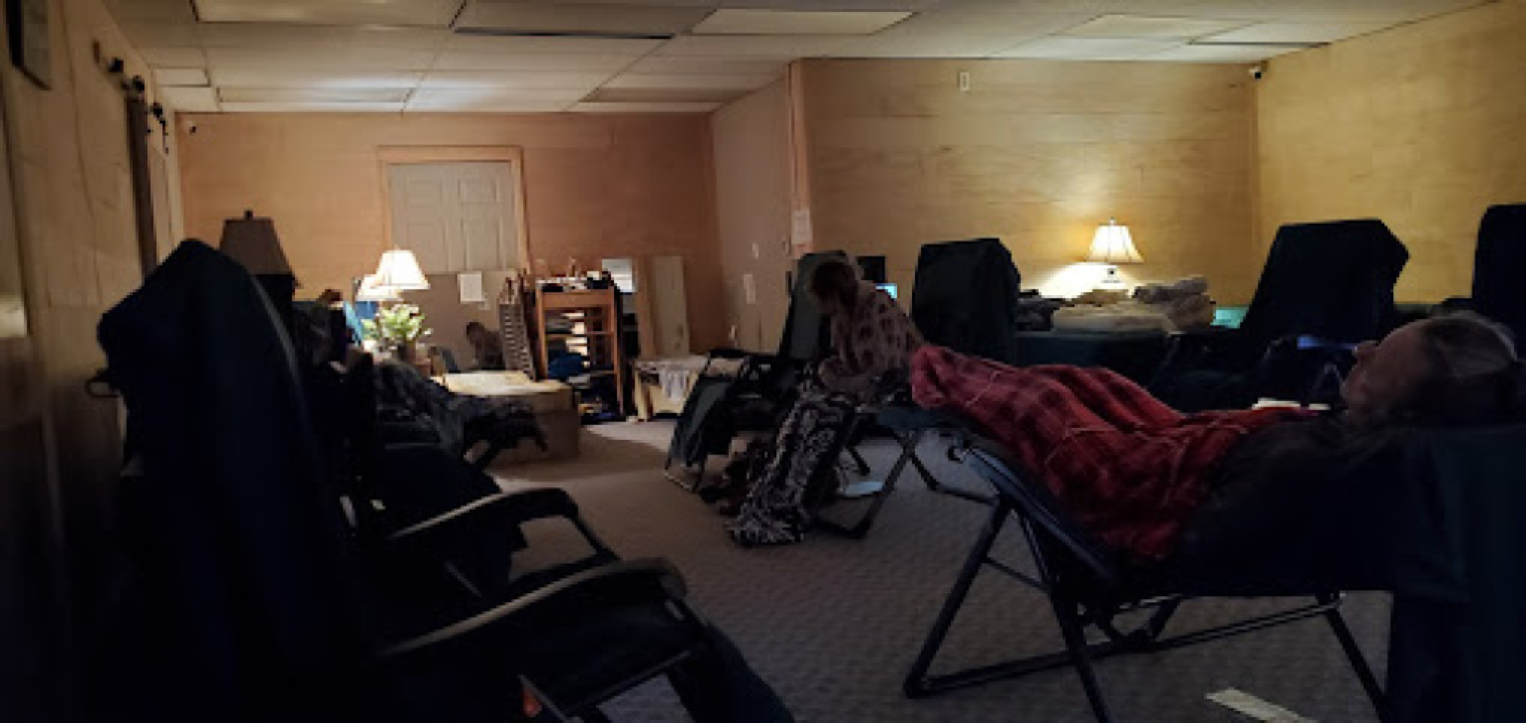 Blades Massage Therapy photo 1