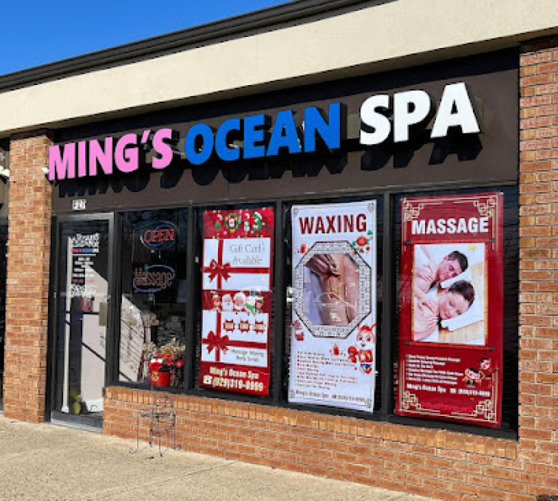 Mings ocean spa photo 1