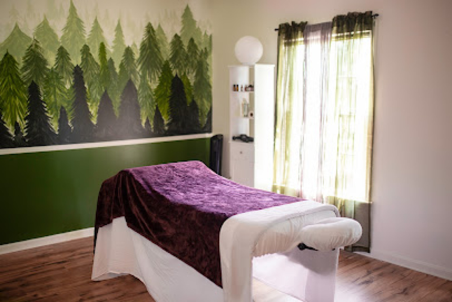 Massage4Wellness photo 1