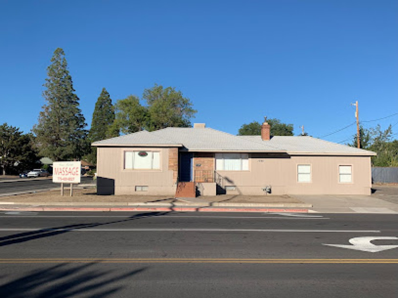 Reno Health Massage photo 1