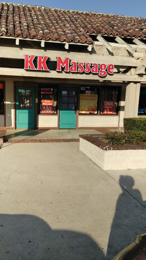 KK Massage photo 1