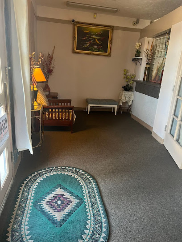 West shaw day spa photo 1