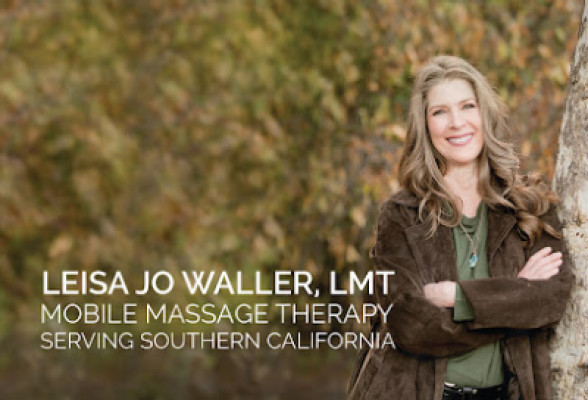 Healthy Massage listing photo