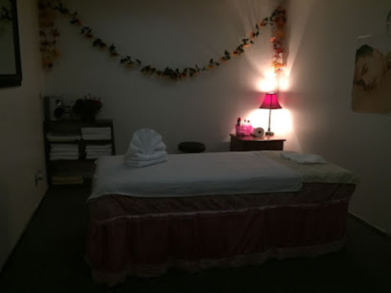Oriental Massage Spa photo 1