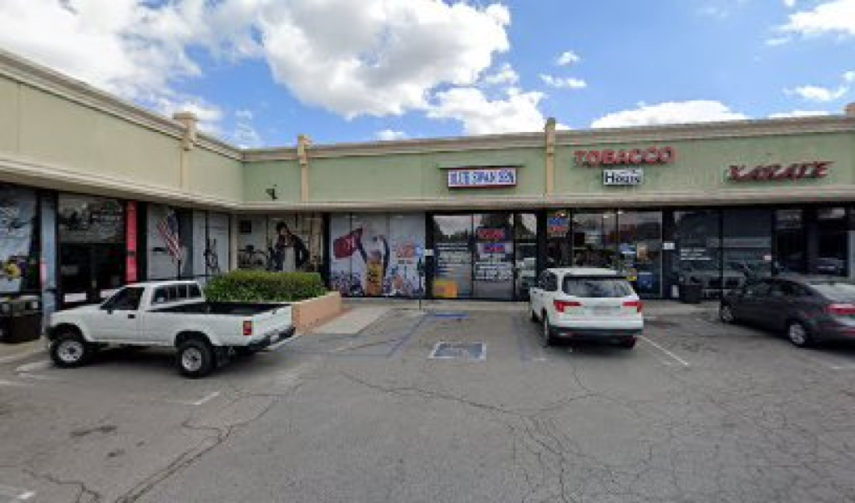 Blue Swan Spa photo 1