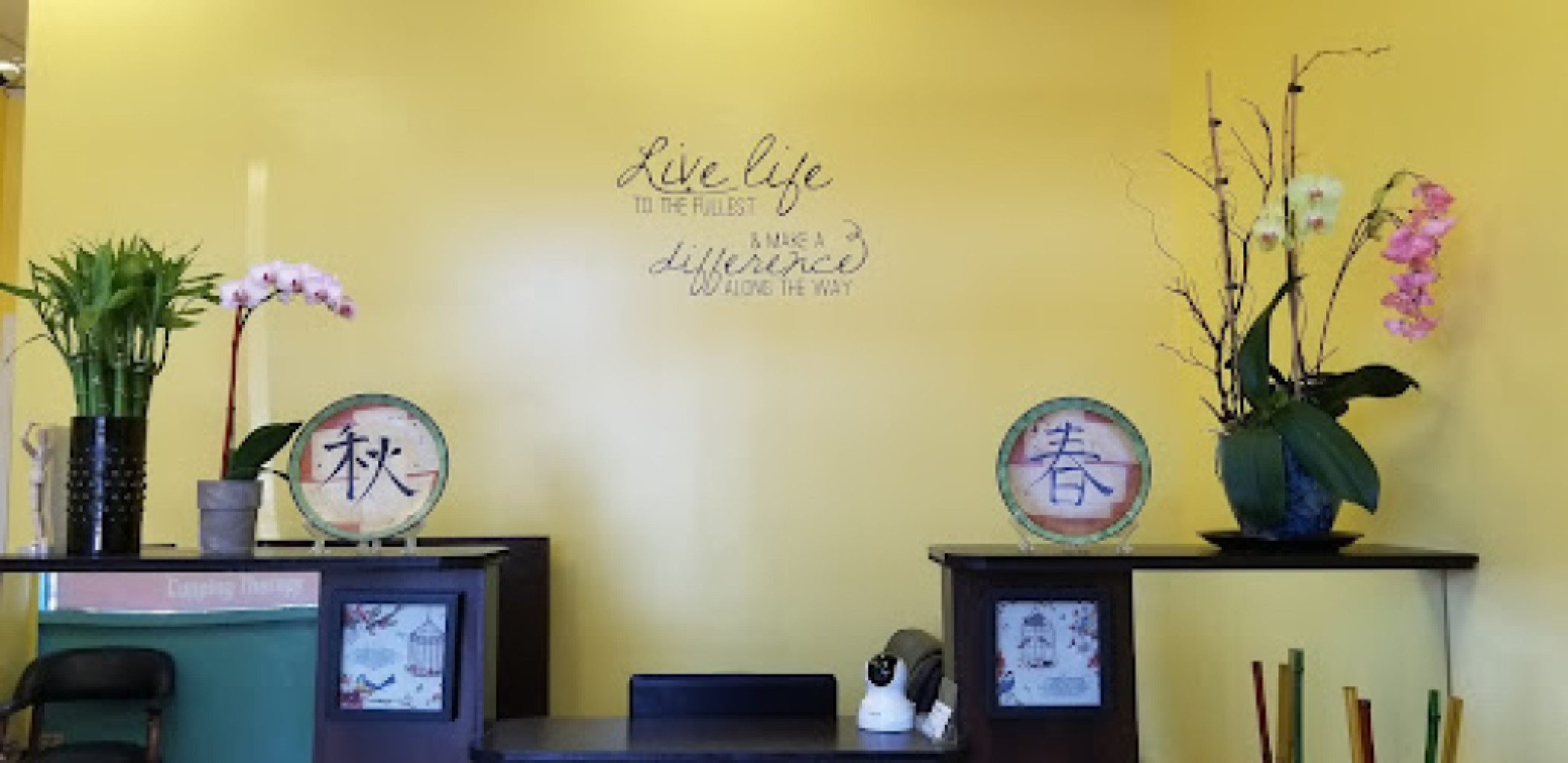 MT Thai Massage photo 1