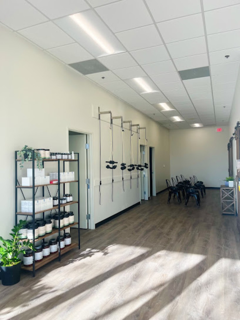 Wellness Spa photo 1