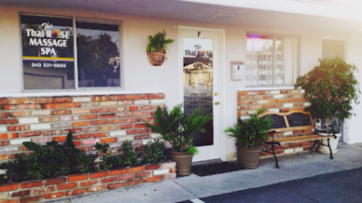 Rose Spa listing photo