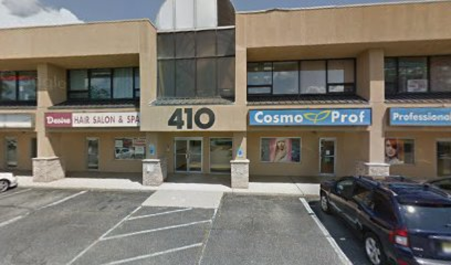 Palace Spa photo 1
