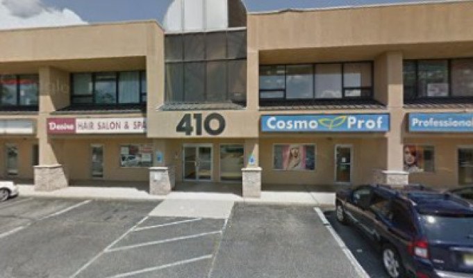 Palace Spa listing photo
