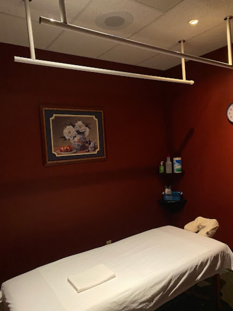 Spa Chi photo 1
