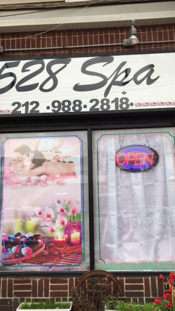 528 Spa photo 1