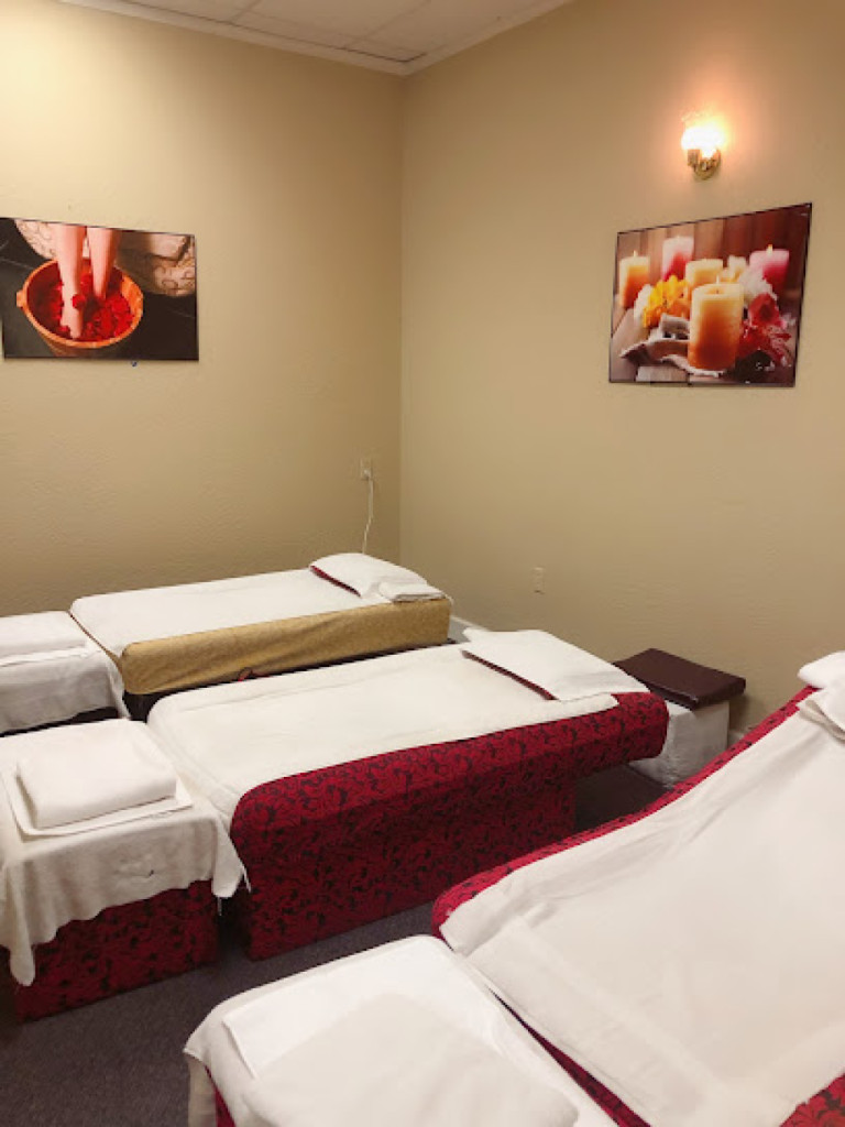 Asian Health Massage photo 1