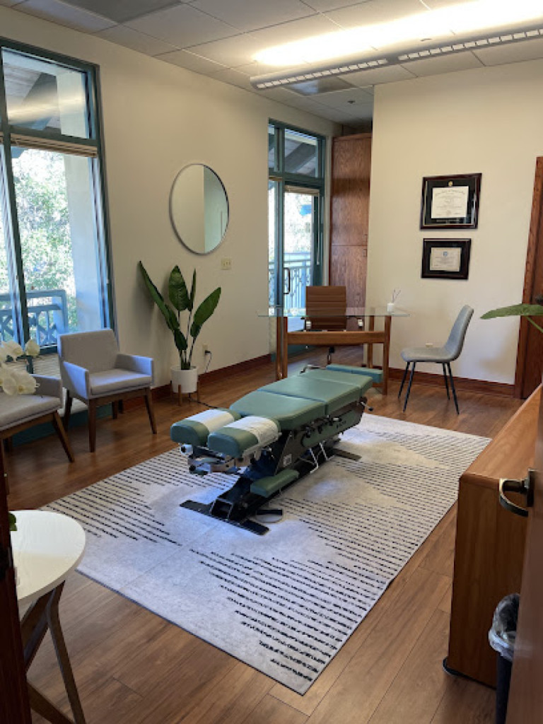 Crystal Springs Bioelectric Therapy photo 1