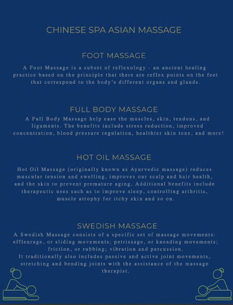 Hong Chinese Massage photo 1