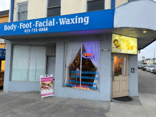 JJ Cosmetology Health Spa listing photo