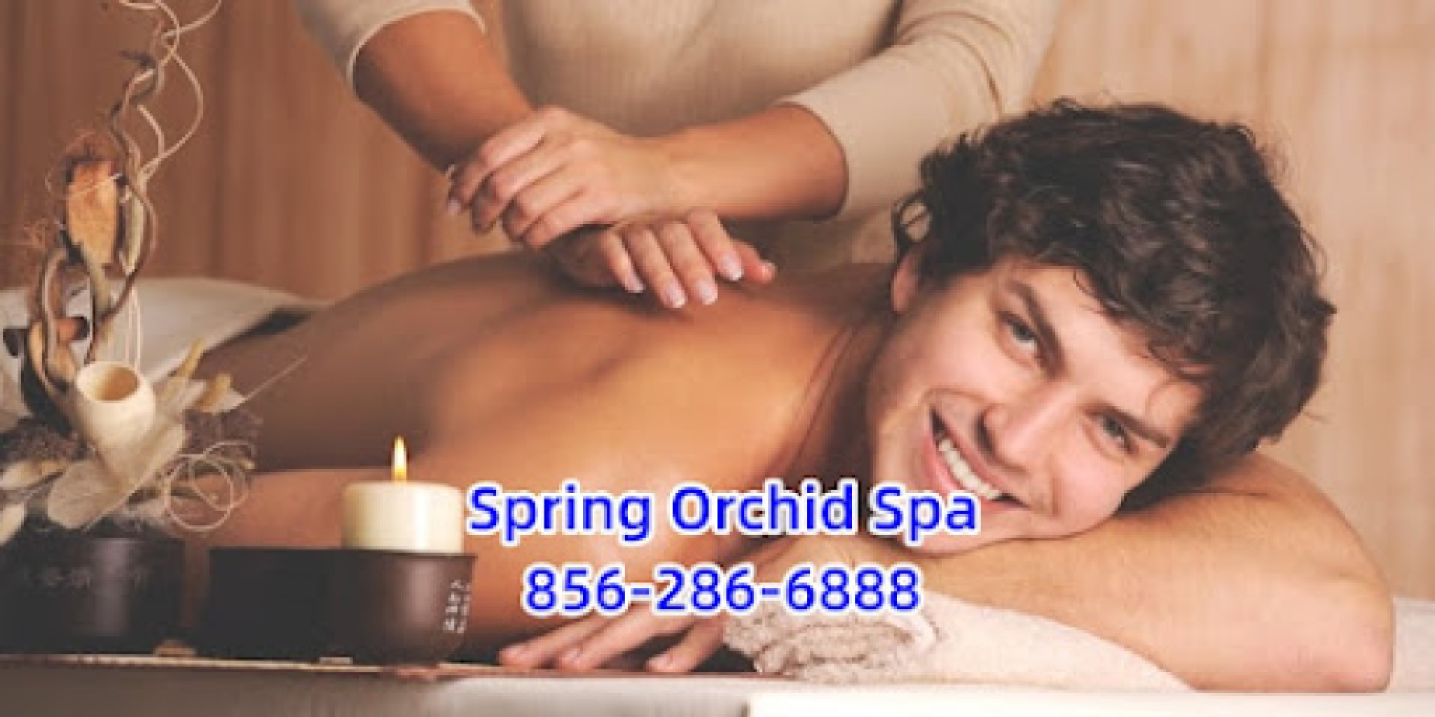 Orchid spa photo 1
