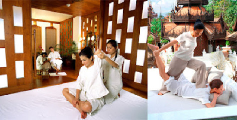 Thai Massage listing photo