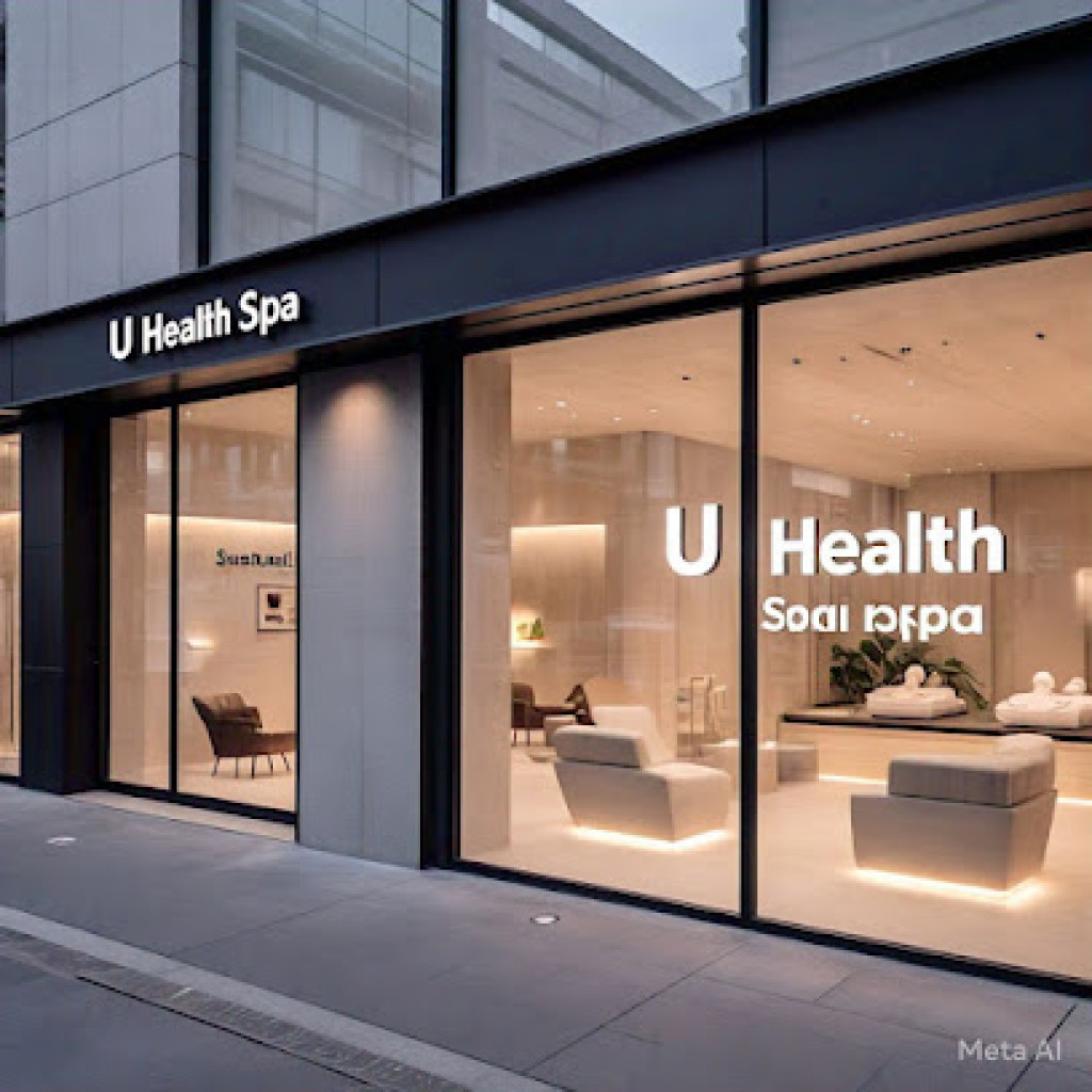 U Health Spa photo 1