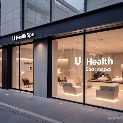 U Health Spa listing photo
