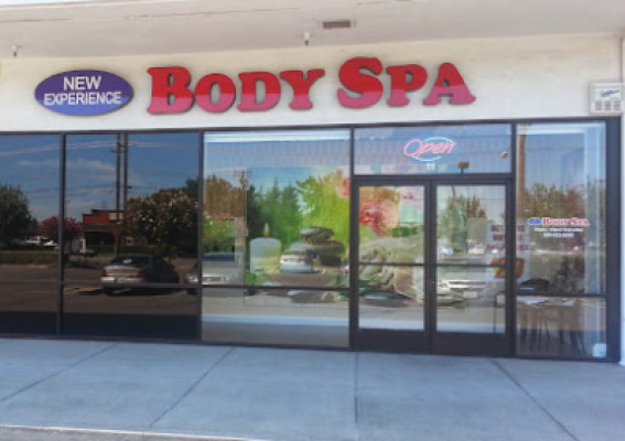 New Experience Body Spa listing photo