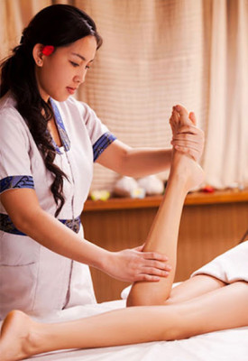 Amazing Massage listing photo