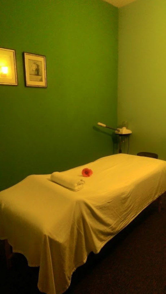 Amazing spa photo 1