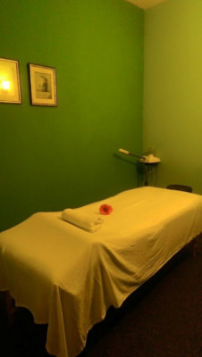 Amazing spa listing photo