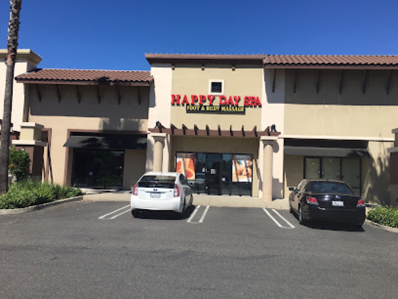 Happy Day Spa photo 1