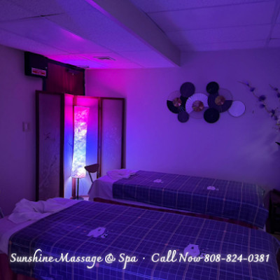 Sunshine Massage & Spa listing photo