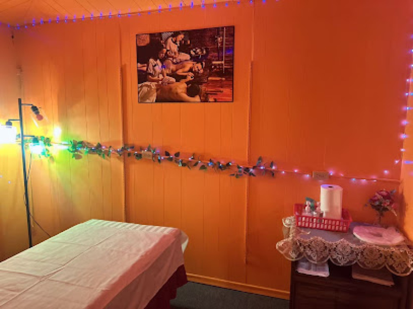 Xin yi spa photo 1