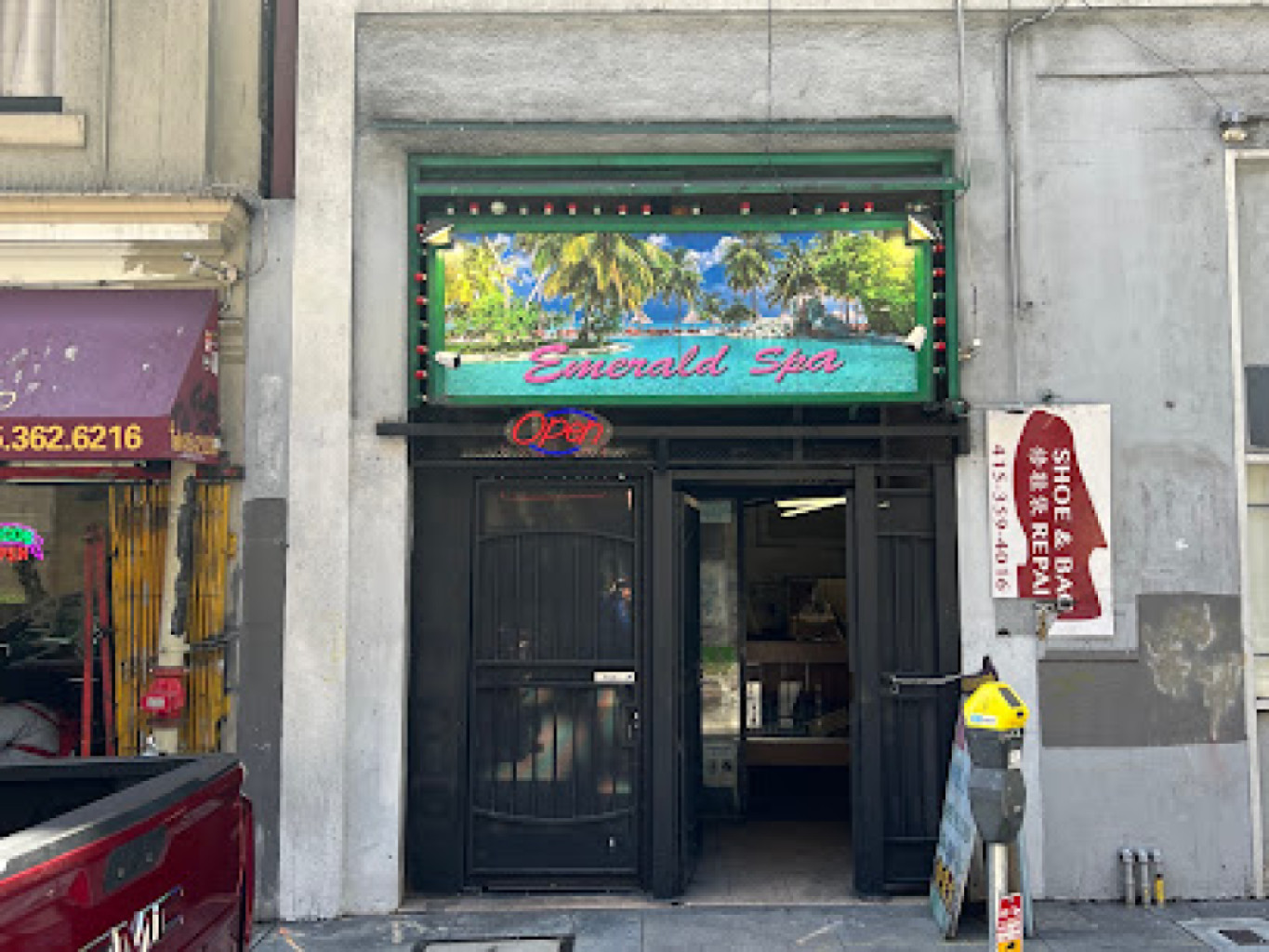 Emerald Spa photo 1