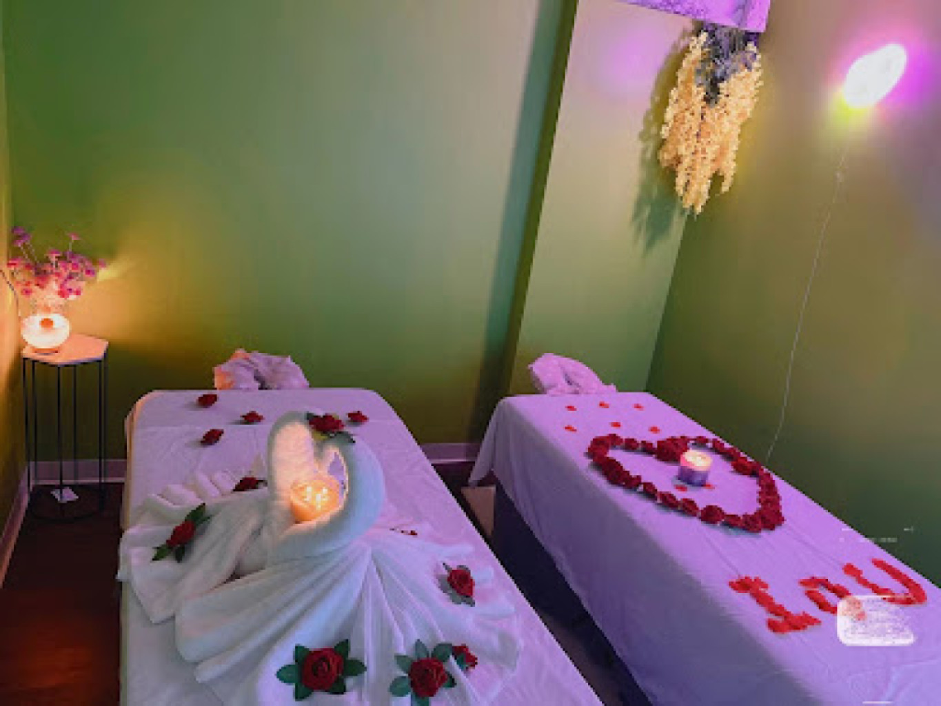 Spa Coral photo 1